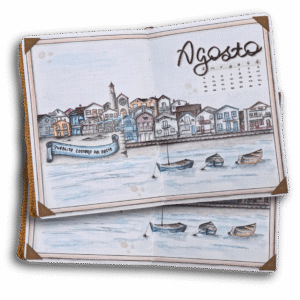 Foto de Curso de Bullet journal de agosto de 2025