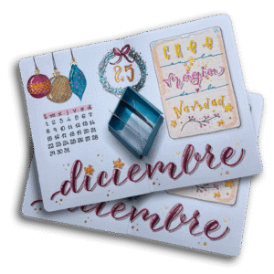 Foto de Curso de Bullet journal de diciembre de 2025