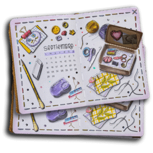 Foto de Curso de Bullet journal de septiembre de 2025