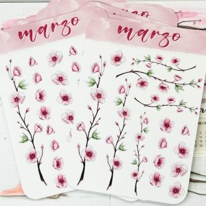 Stickers Dibujoele