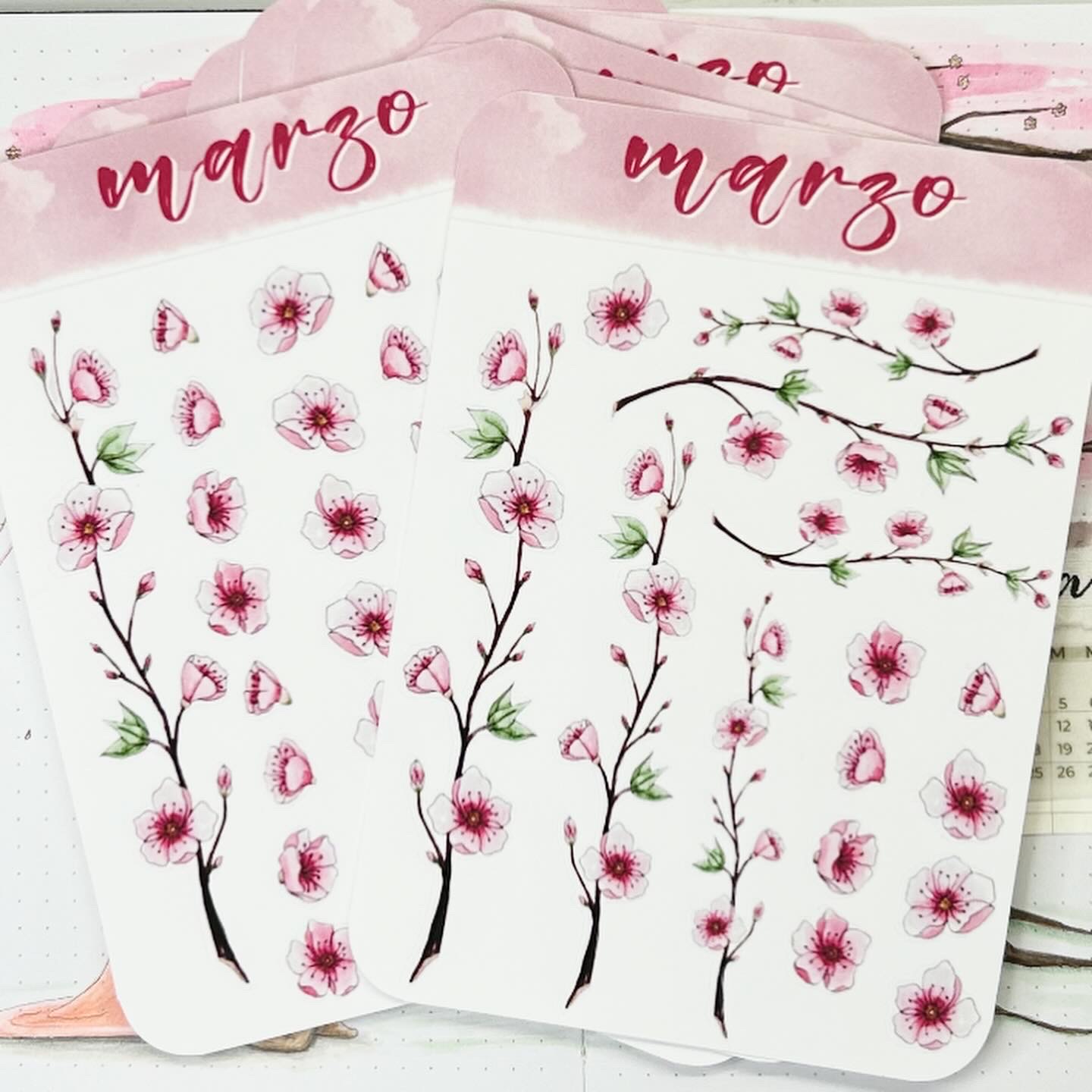 Stickers Dibujoele